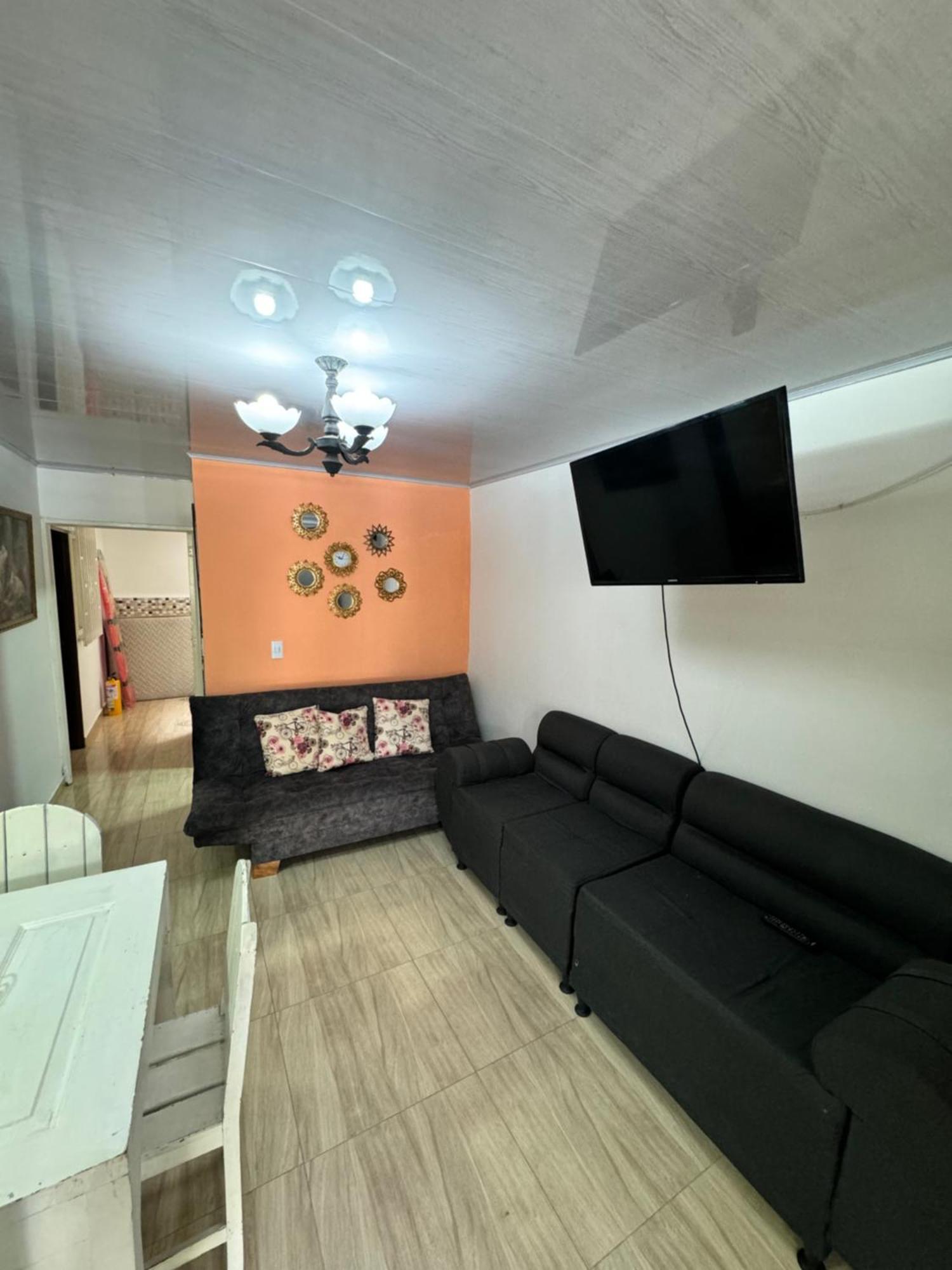 Habitacion En Apartahotel Sarita Salento Exterior foto