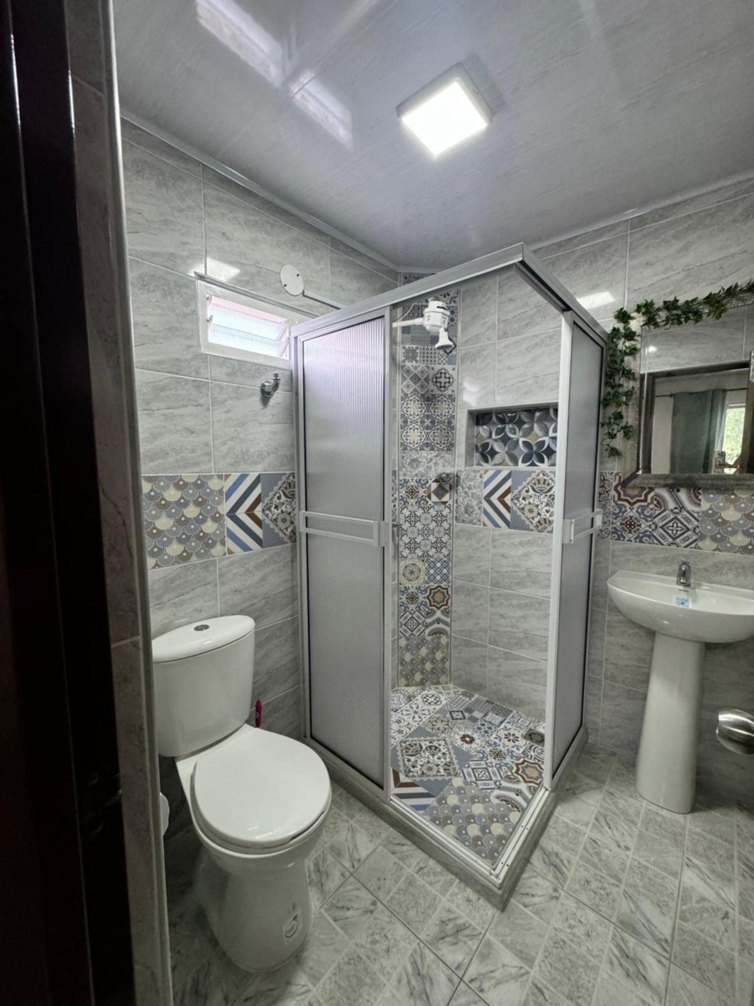 Habitacion En Apartahotel Sarita Salento Exterior foto